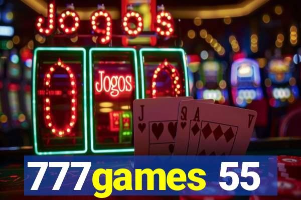 777games 55